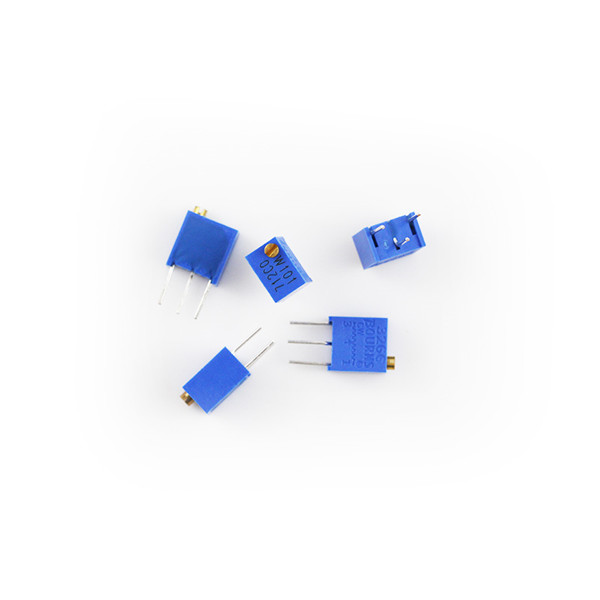 JDTFUSE 可調電位器